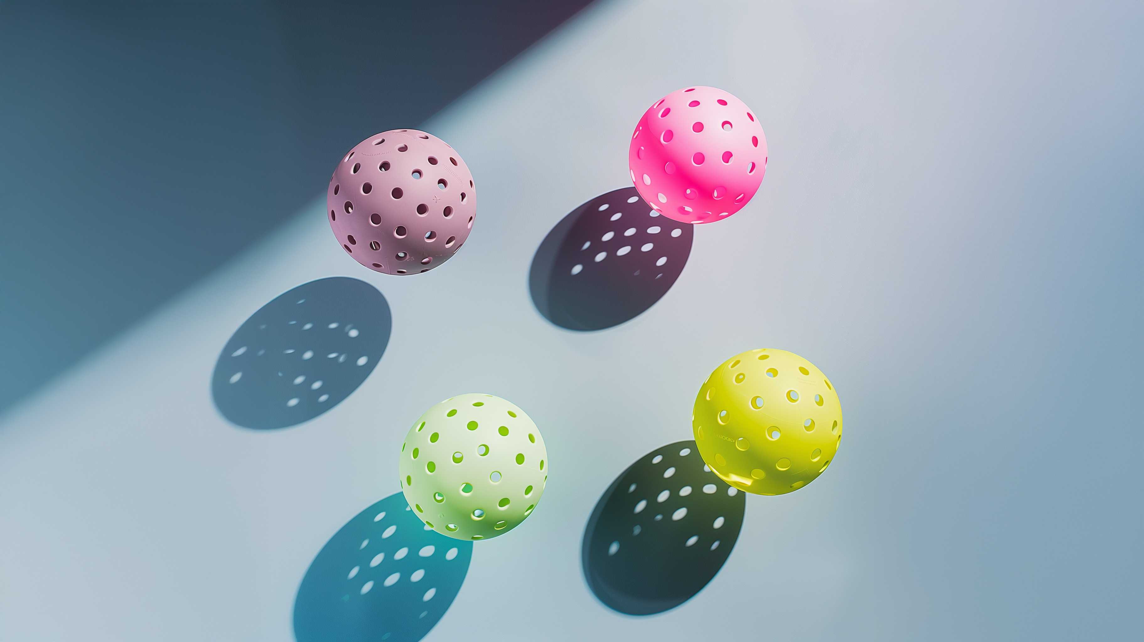 Everything Pickleball 